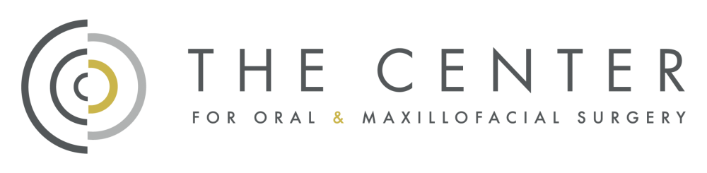 Link to The Center for Oral & Maxillofacial Surgery home page